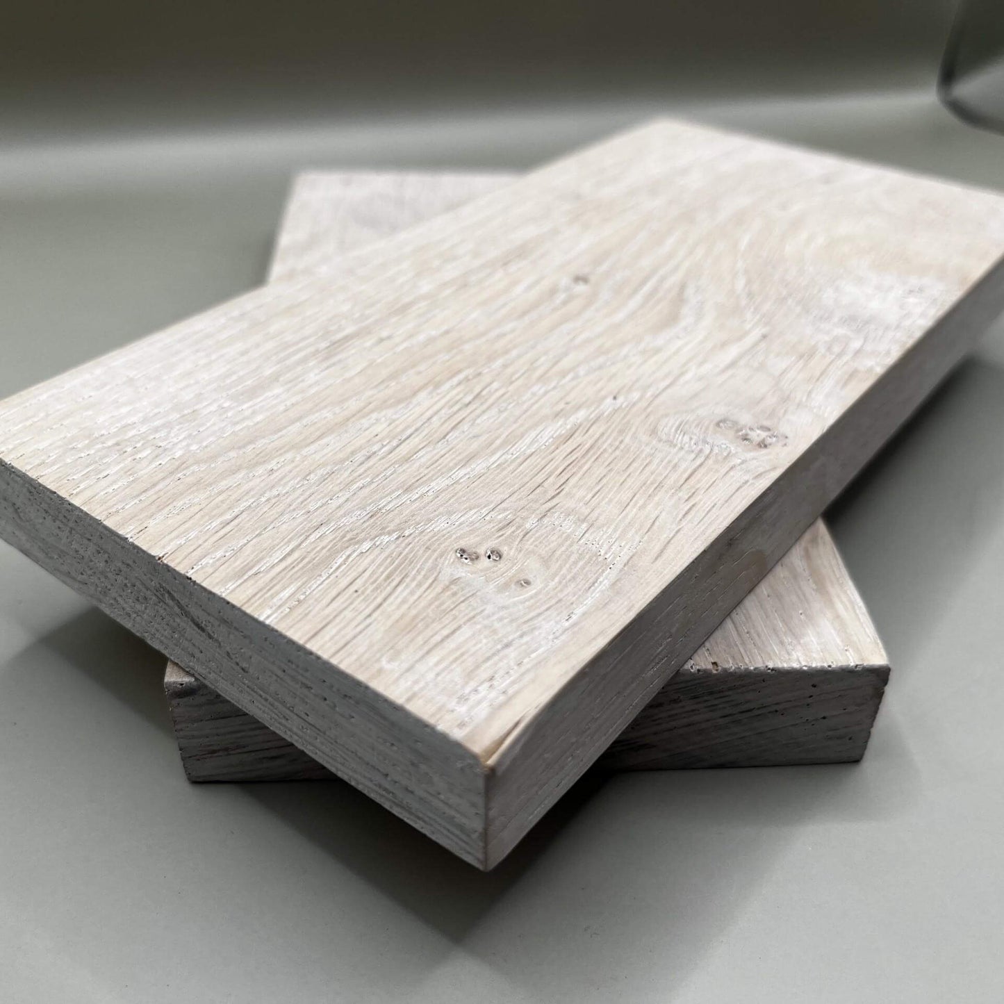 Snow White Character Oak Cladding image 0