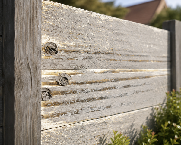 Reclaimed & Recycled Eden Rock