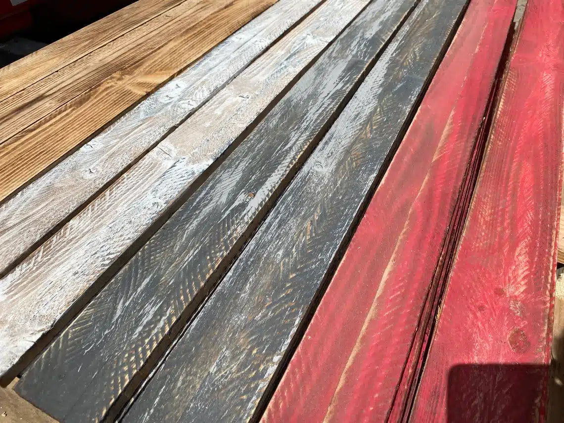 What is Timber Cladding