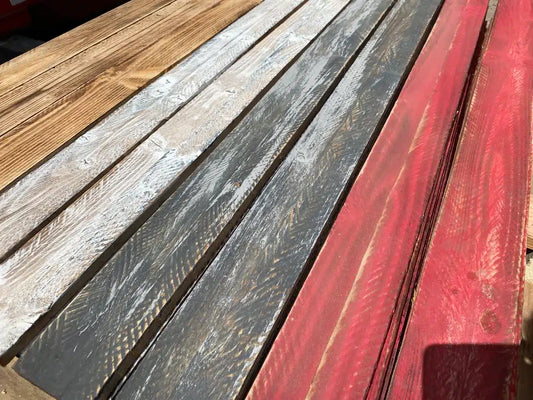 What is Timber Cladding