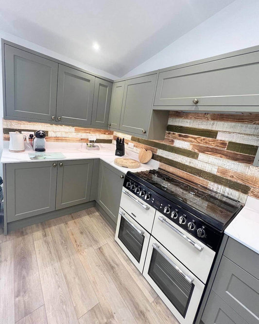 How to Install Interior Cladding