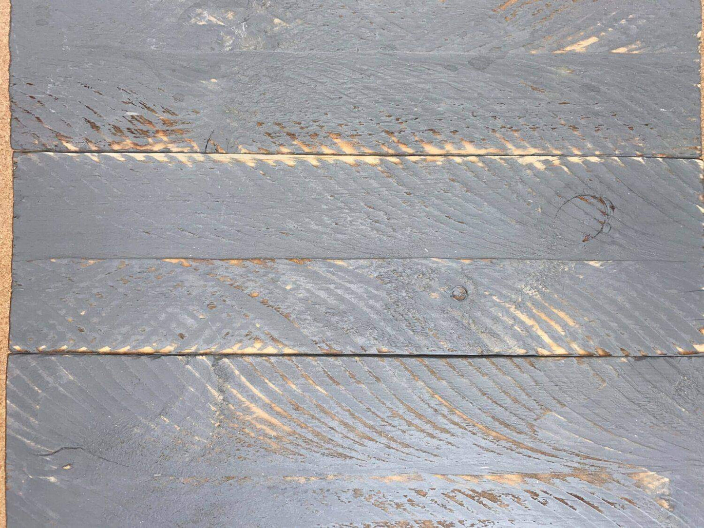 Reclaimed & Recycled Second Hand Timber Cladding image 2