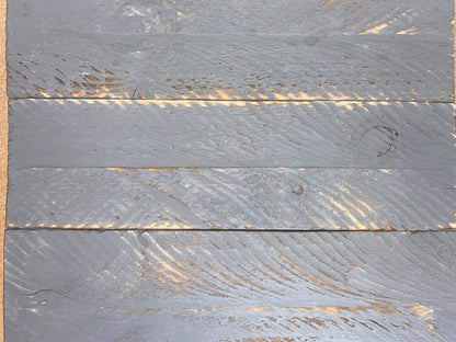 Reclaimed & Recycled Second Hand Timber Cladding image 2