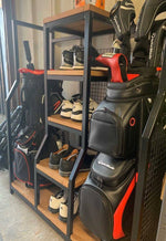 Golf Stand image 2