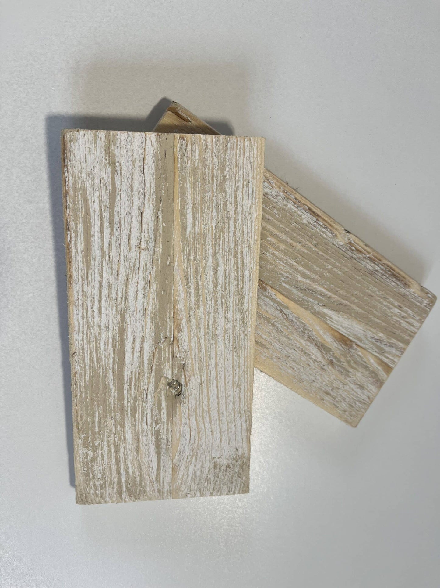 Premium White & Barley Wash image 1