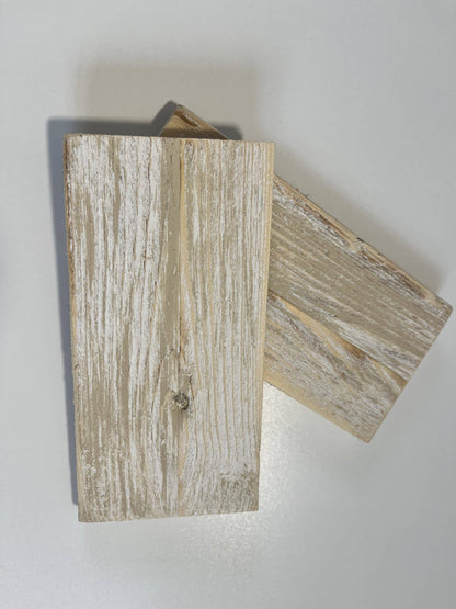 Premium White & Barley Wash image 1