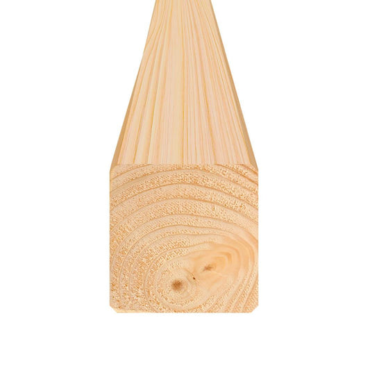 C16 CLS 2X2 Timber 47mm x 47mm image 0