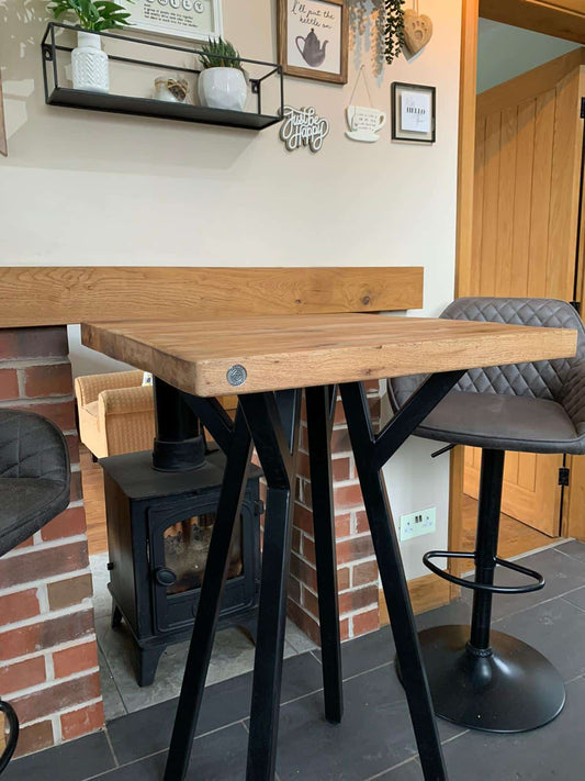 Eva Bar Table image 0