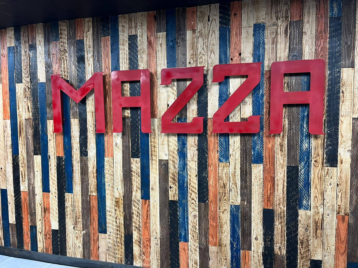 Premium Mazza Combination Pack image 4