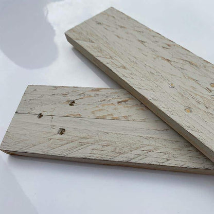 Reclaimed & Recycled Champagne Sample image 0