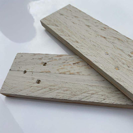 Reclaimed & Recycled Champagne Sample image 0