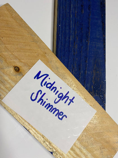 Premium Midnight Shimmer image 3