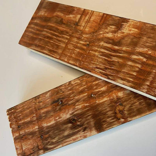 Reclaimed & Recycled Rosewood image 0