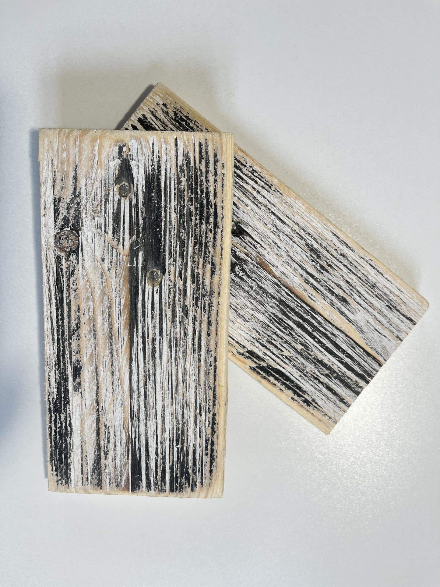 Reclaimed & Recycled Wash Ebony image 0