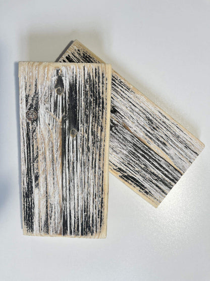 Reclaimed & Recycled Wash Ebony image 0