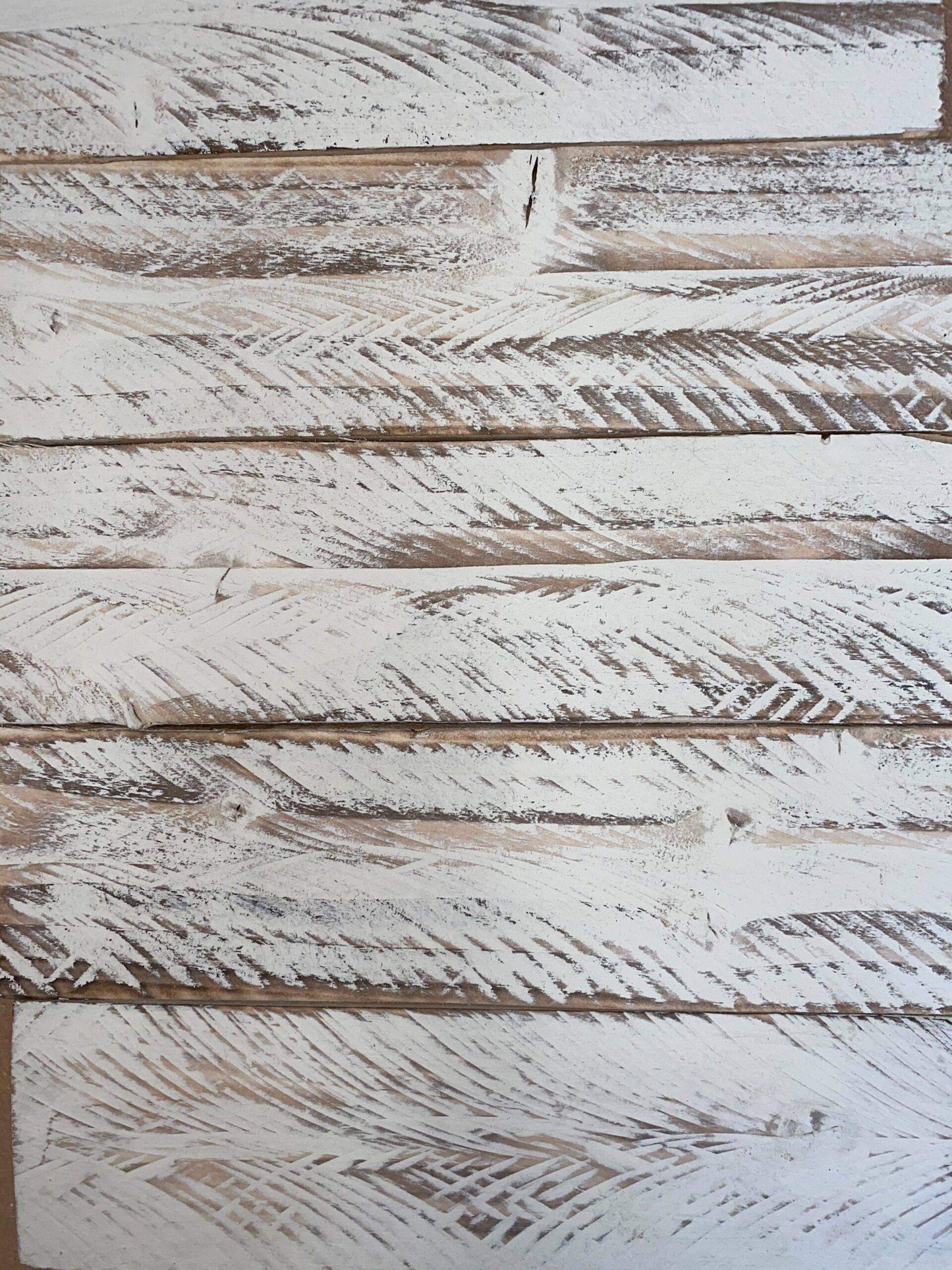 Reclaimed & Recycled Second Hand Timber Cladding image 1