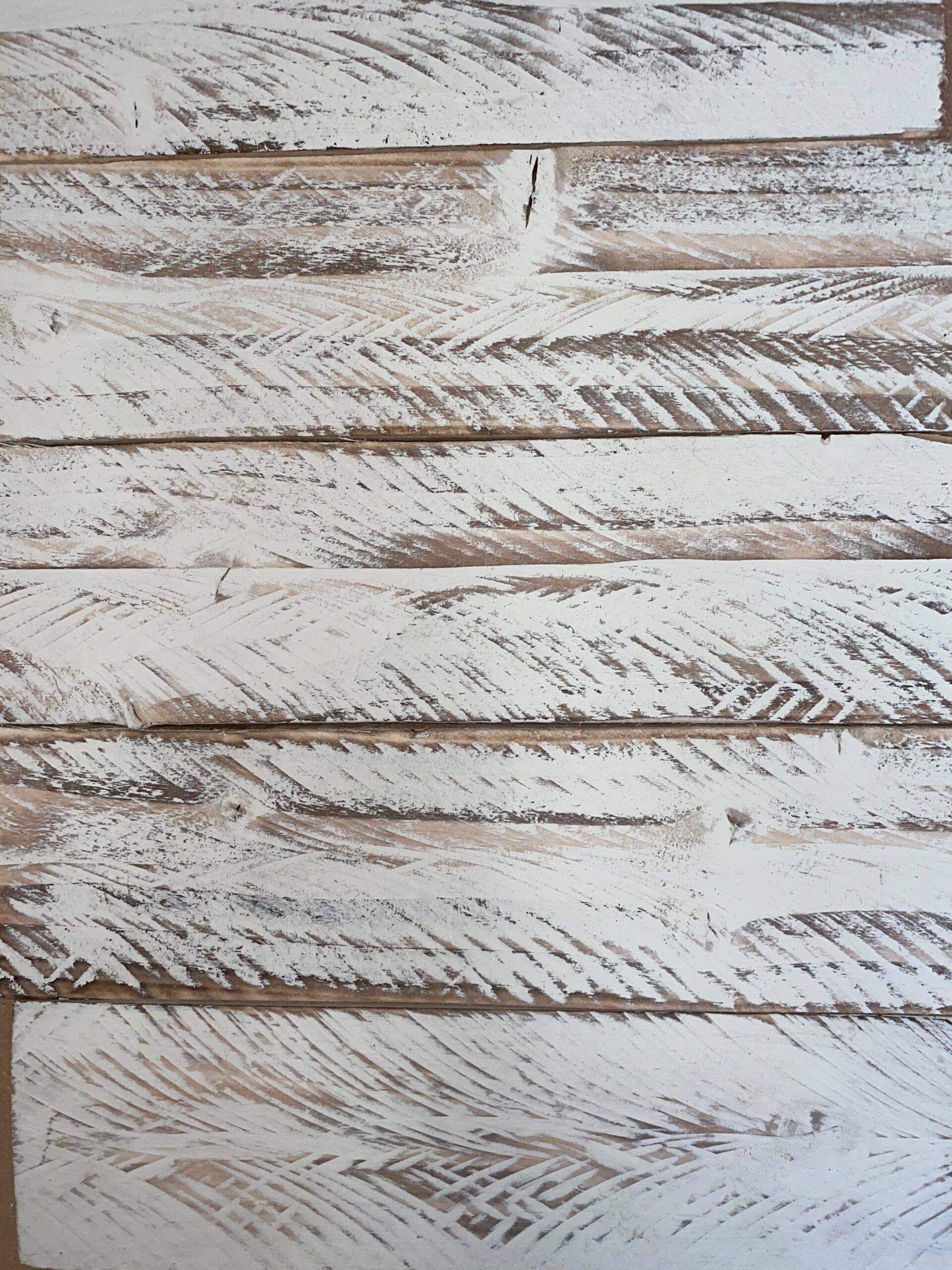 Reclaimed & Recycled Second Hand Timber Cladding image 1