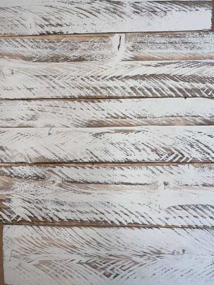 Reclaimed & Recycled Second Hand Timber Cladding image 1