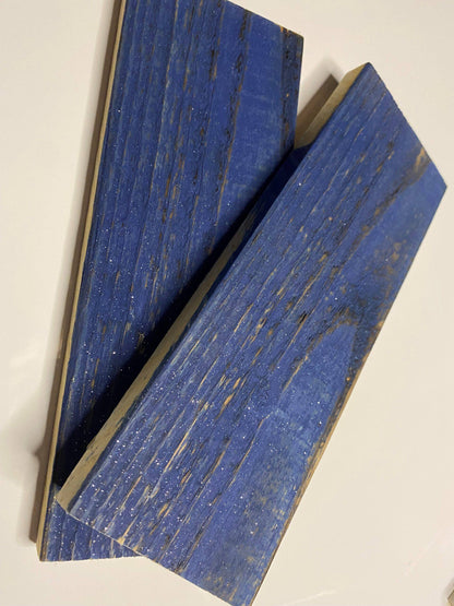 Premium Midnight Shimmer image 1