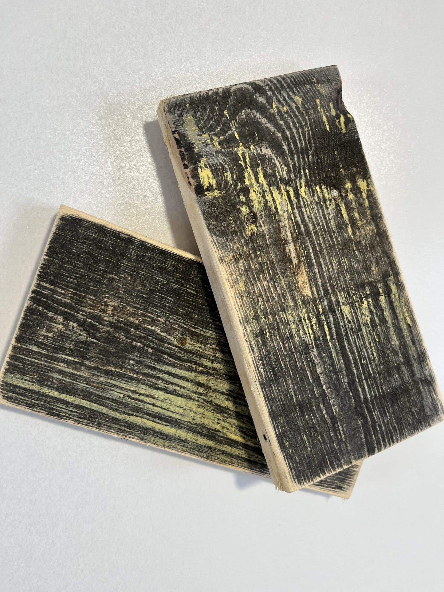 Reclaimed & Recycled Ebony and Lemongrass Wash image 2