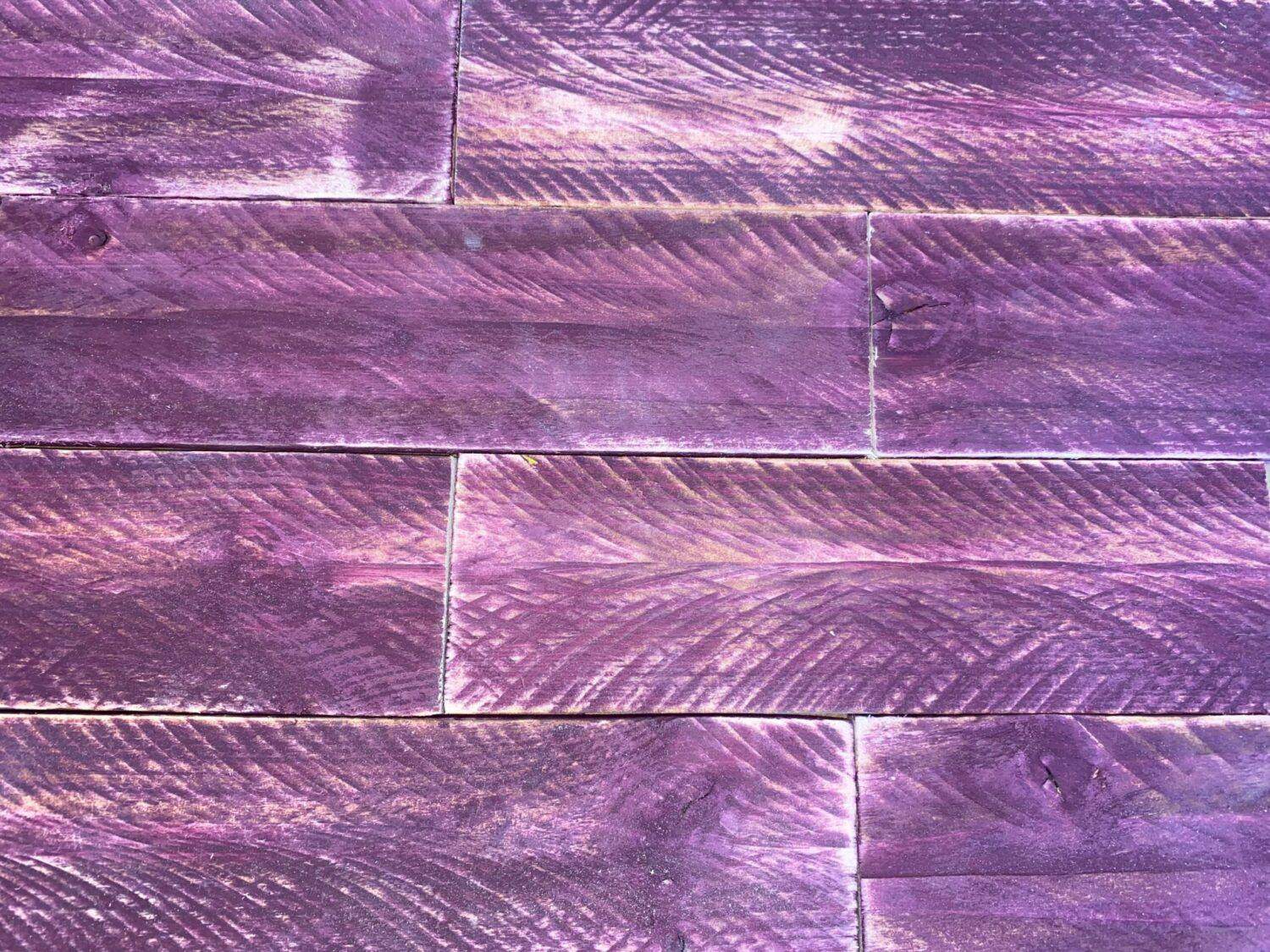 Reclaimed & Recycled Second Hand Timber Cladding image 12