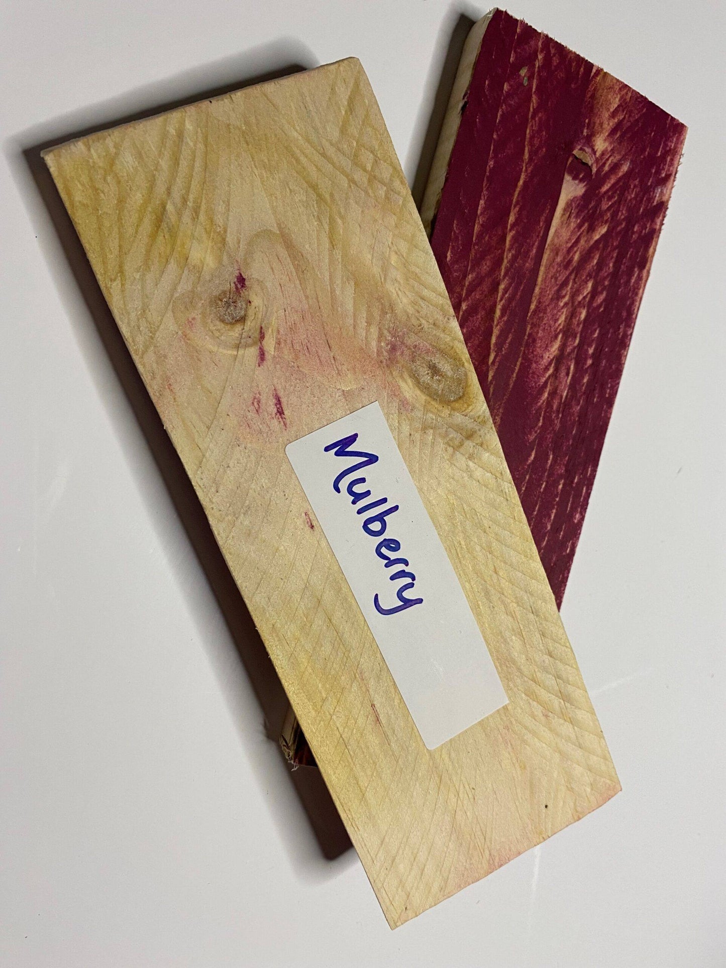 Premium Mulberry image 2