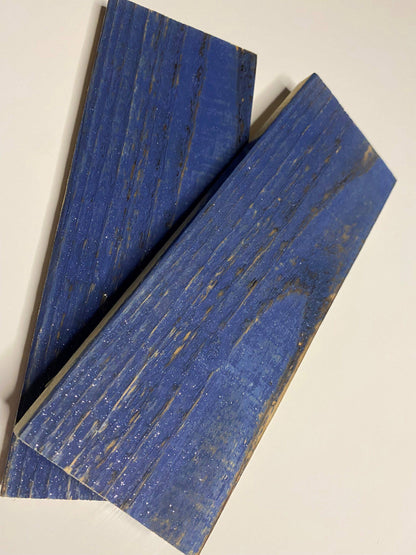 Premium Midnight Shimmer image 2