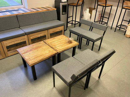Reclaimed & Recycled Cappuccino Combination Pack image 5