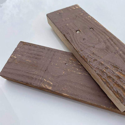 Reclaimed & Recycled Chocolate Milkshake image 45