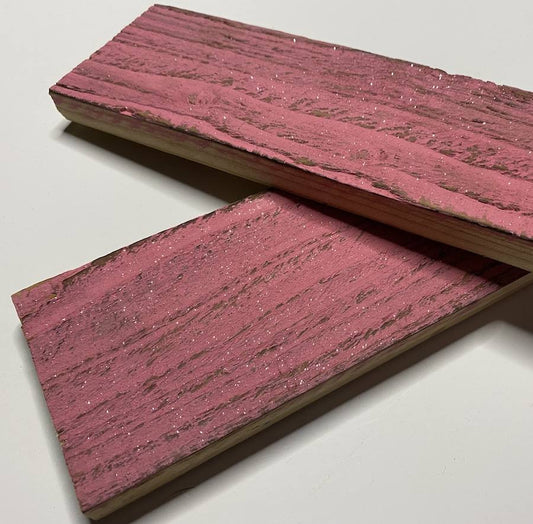 Premium Coral Shimmer image 0