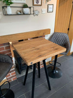 Eva Bar Table image 5