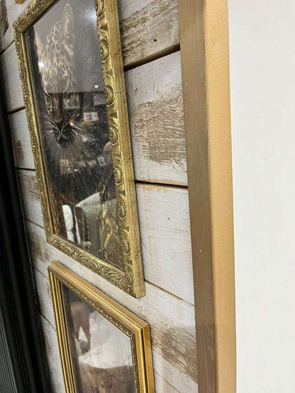 Reclaimed Corner Trim image 0