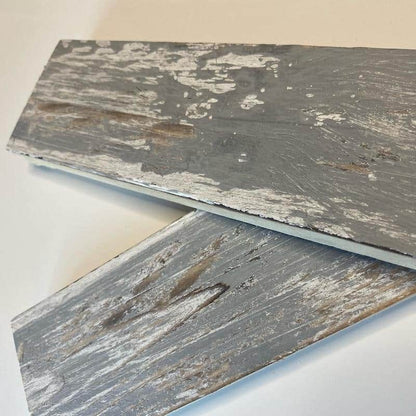 Reclaimed Wash Grey Sample image 0