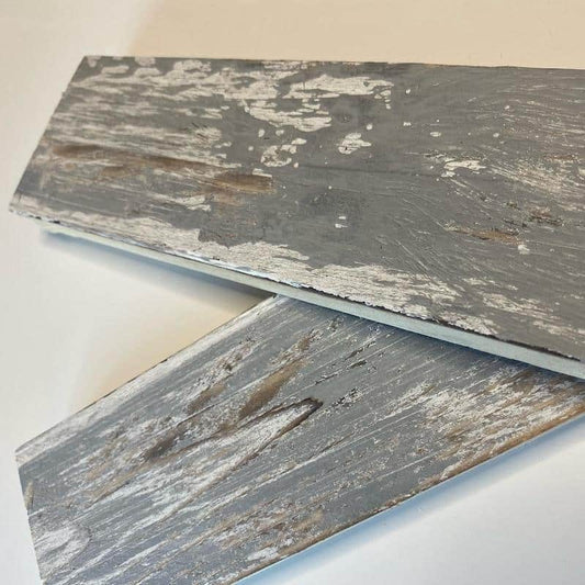 Reclaimed Wash Grey Sample image 0