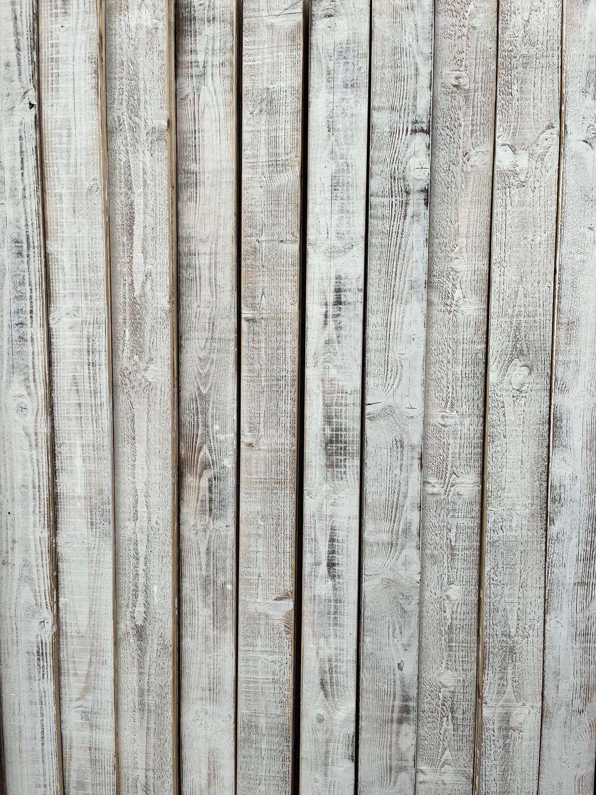 Premium White Wash image 9