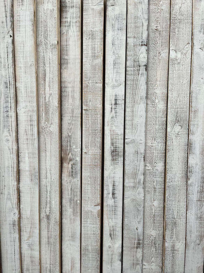 Premium White Wash image 9