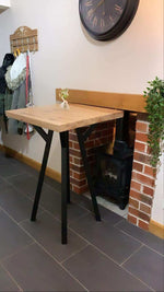 Eva Bar Table image 3