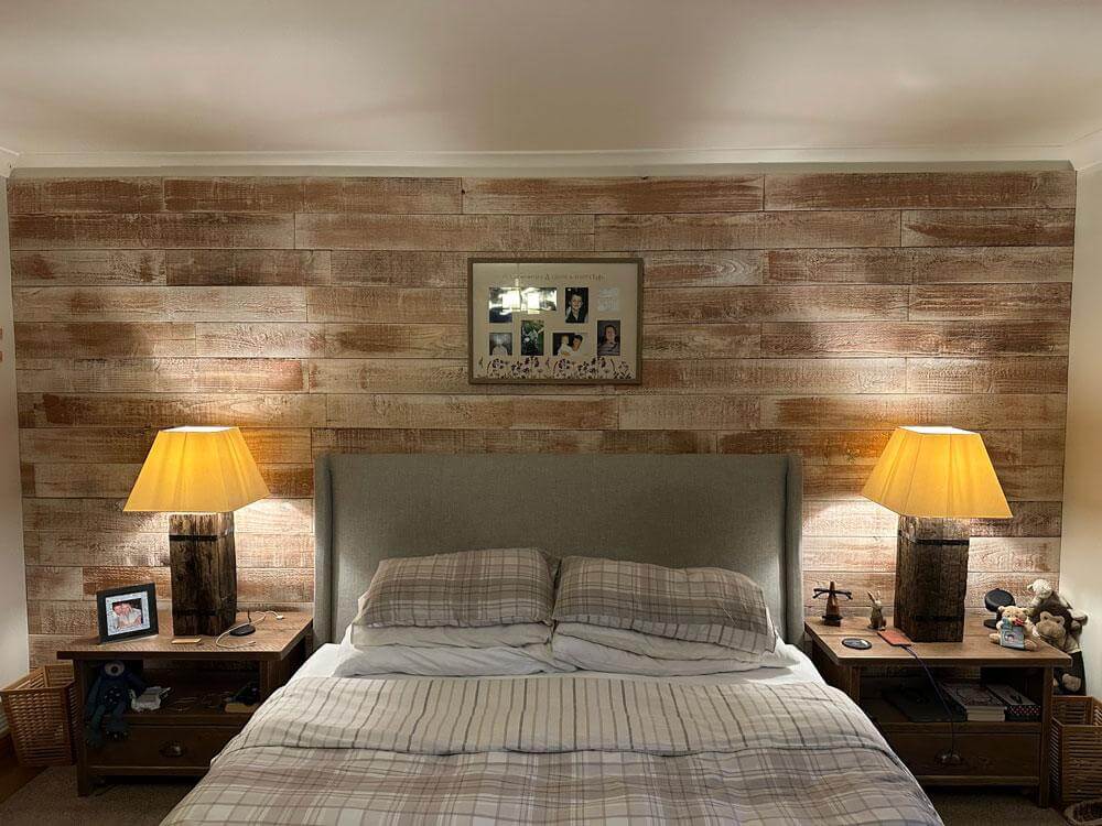 Premium Copper Wash image 5