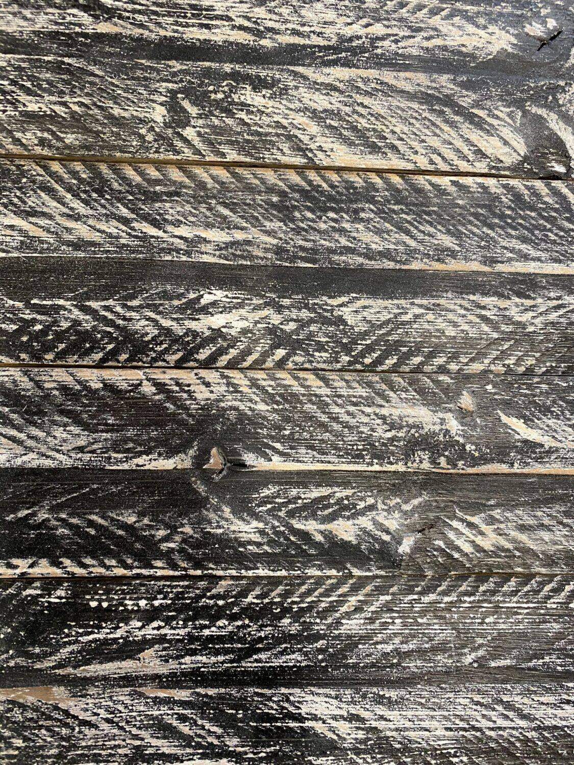 Reclaimed & Recycled Second Hand Timber Cladding image 14