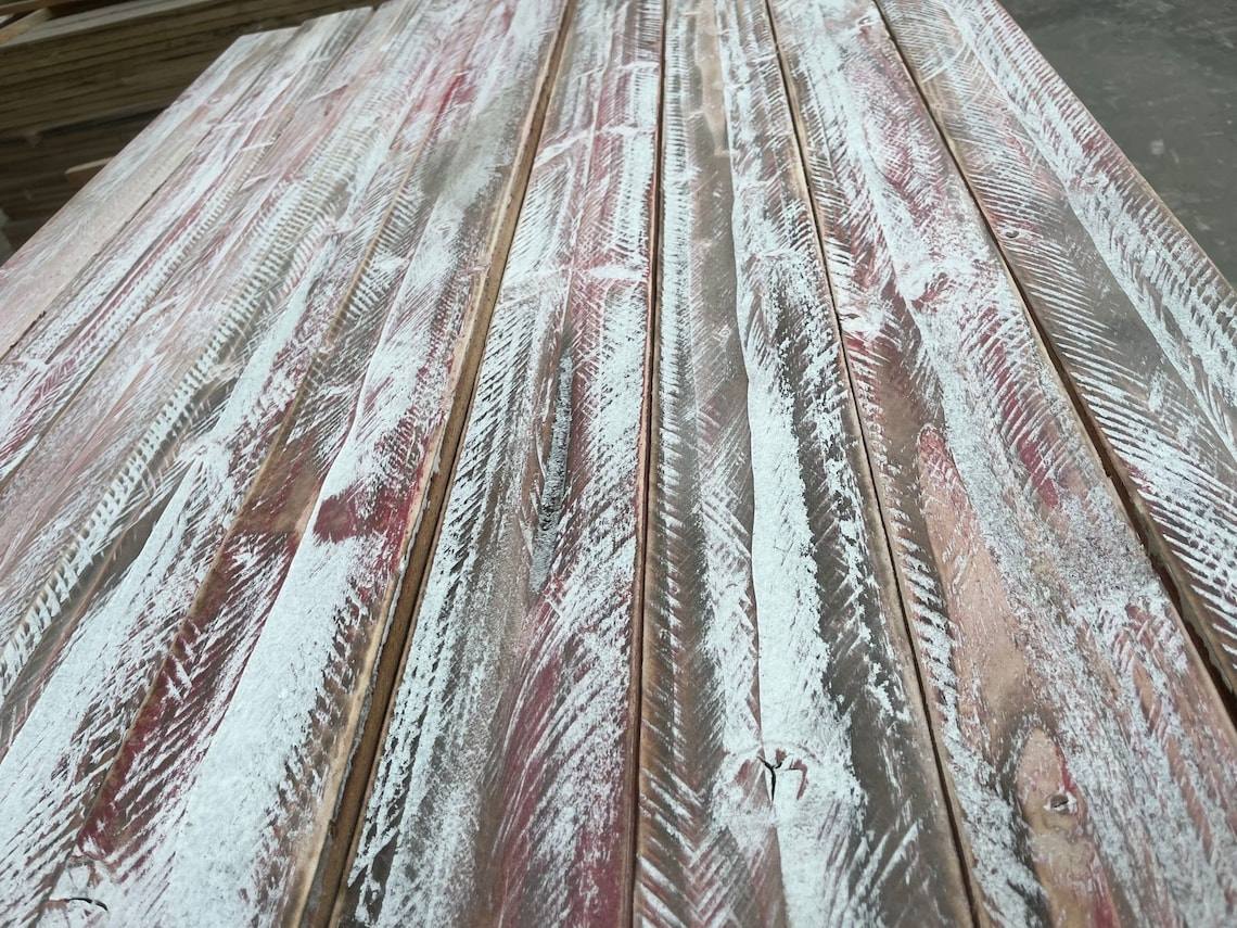 Premium Raspberry Ripple image 3