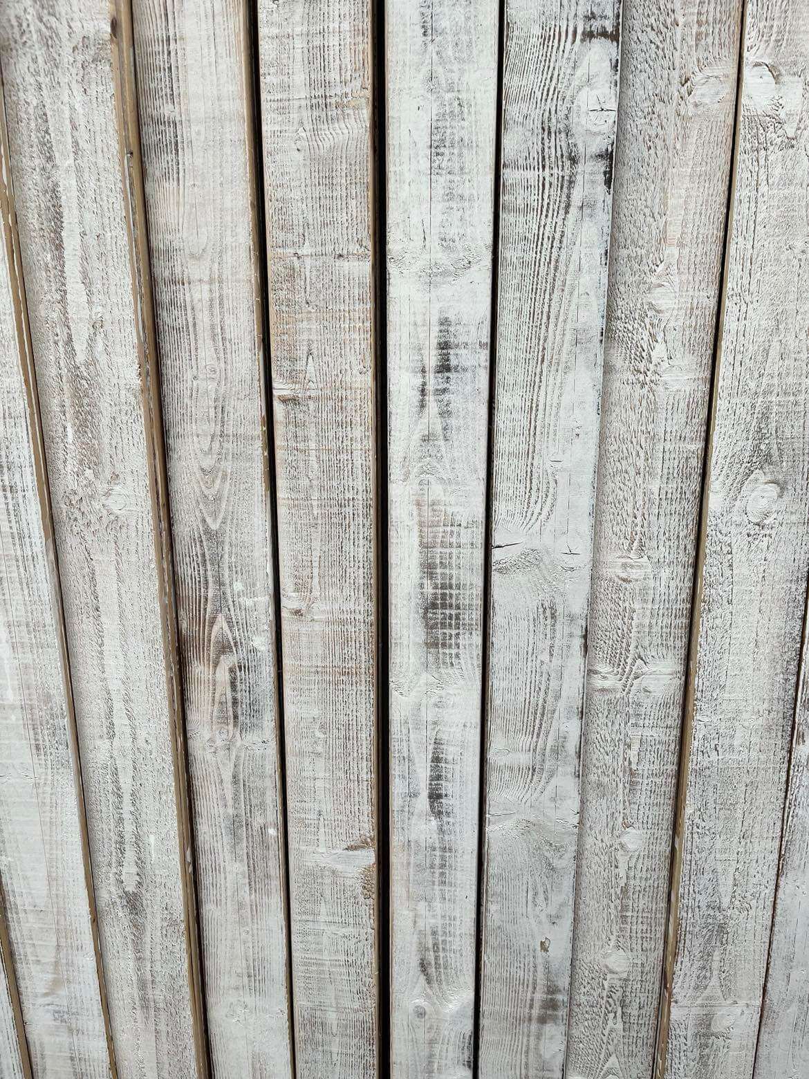 Premium White Wash image 14