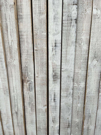 Premium White Wash image 14