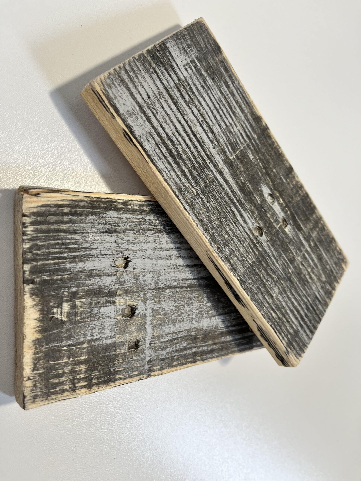 Premium Ebony & Mid Grey Wash image 1