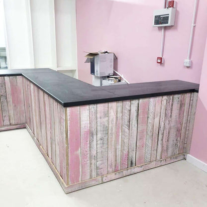 Reclaimed & Recycled Washed Pinks Combination Pack image 2