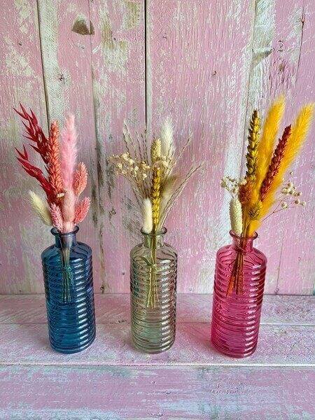 Reclaimed & Recycled Pastel Pink image 2