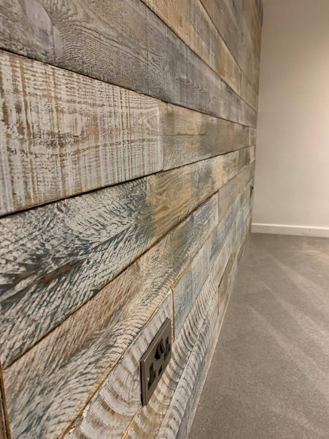 Reclaimed & Recycled Beach Wash image 7