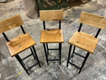 Tall Bar Stools image 2