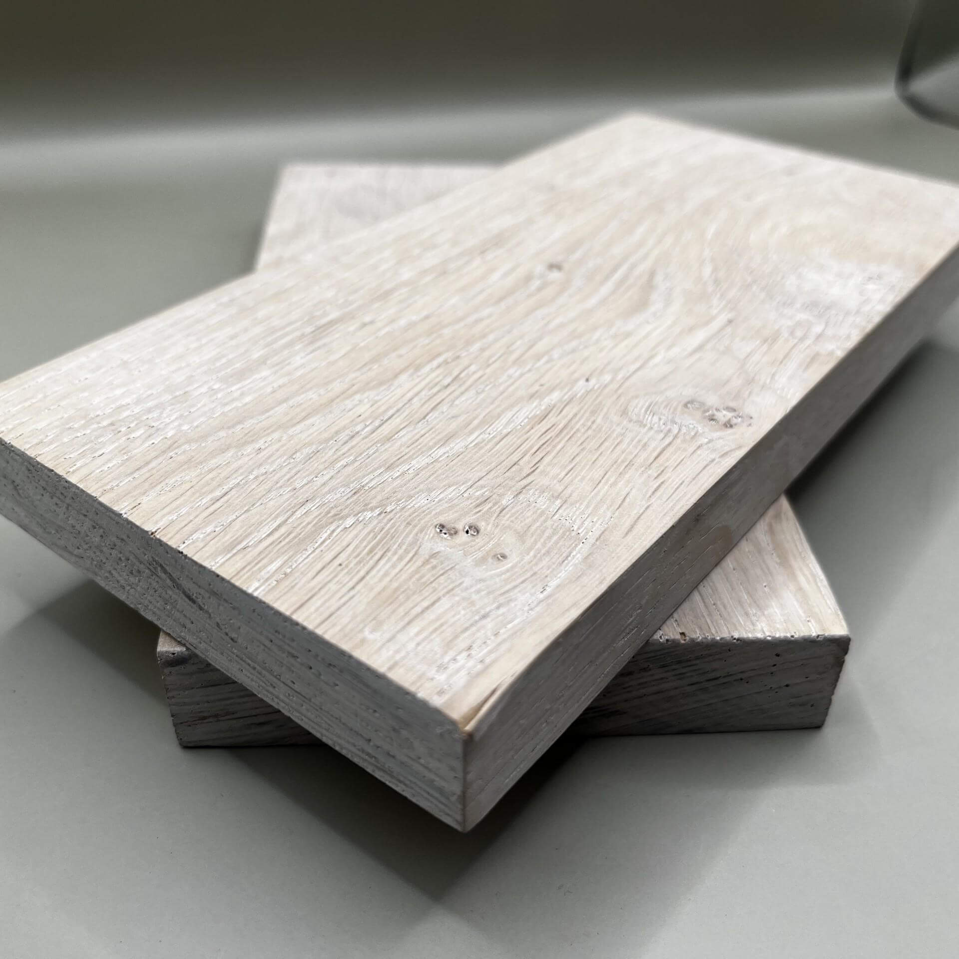 Snow White Character Oak Cladding image 0