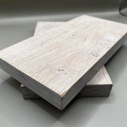 Snow White Character Oak Cladding image 0