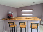 Tall Bar Stools image 1